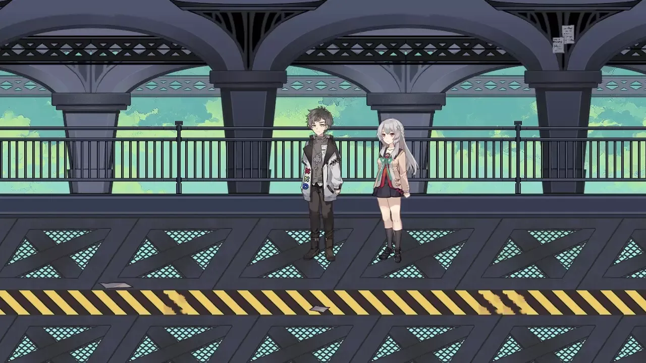 -缠罗深梦-游戏截图-好玩游戏库