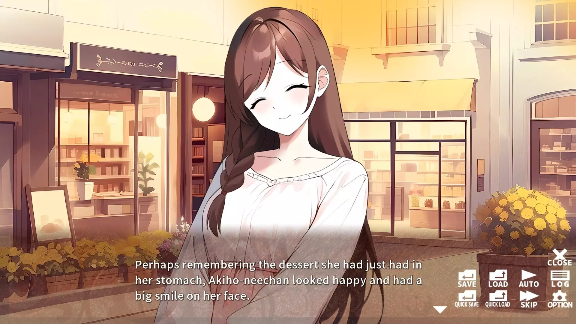 -おしかけねーちゃん Can I crash at your place?-游戏截图-好玩游戏库