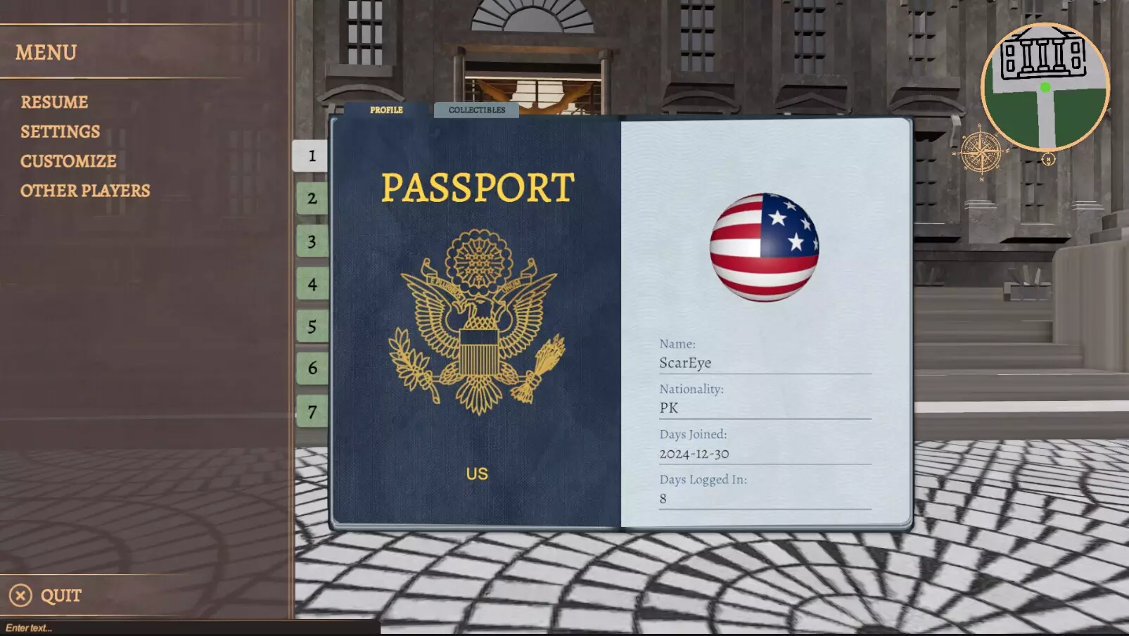 -Museums of History-游戏截图-好玩游戏库