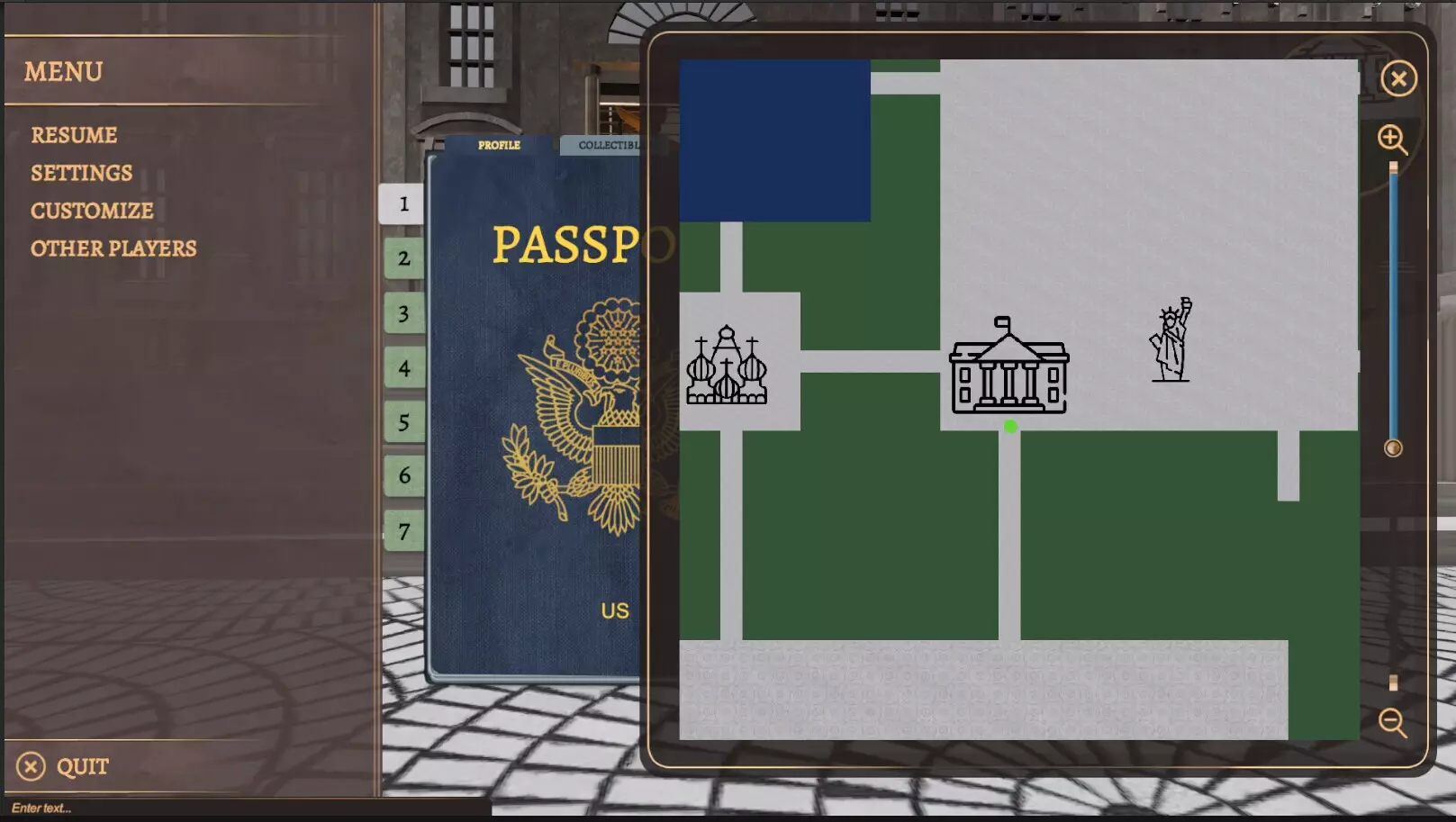 -Museums of History-游戏截图-好玩游戏库