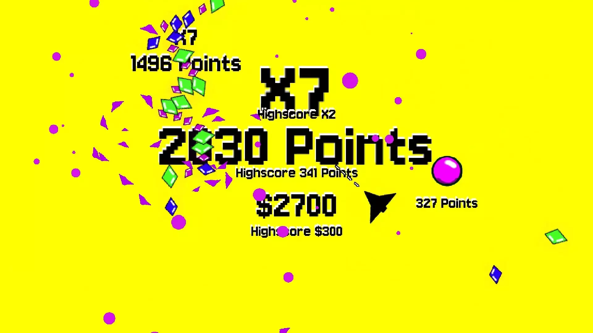 -Over Shooter-游戏截图-好玩游戏库