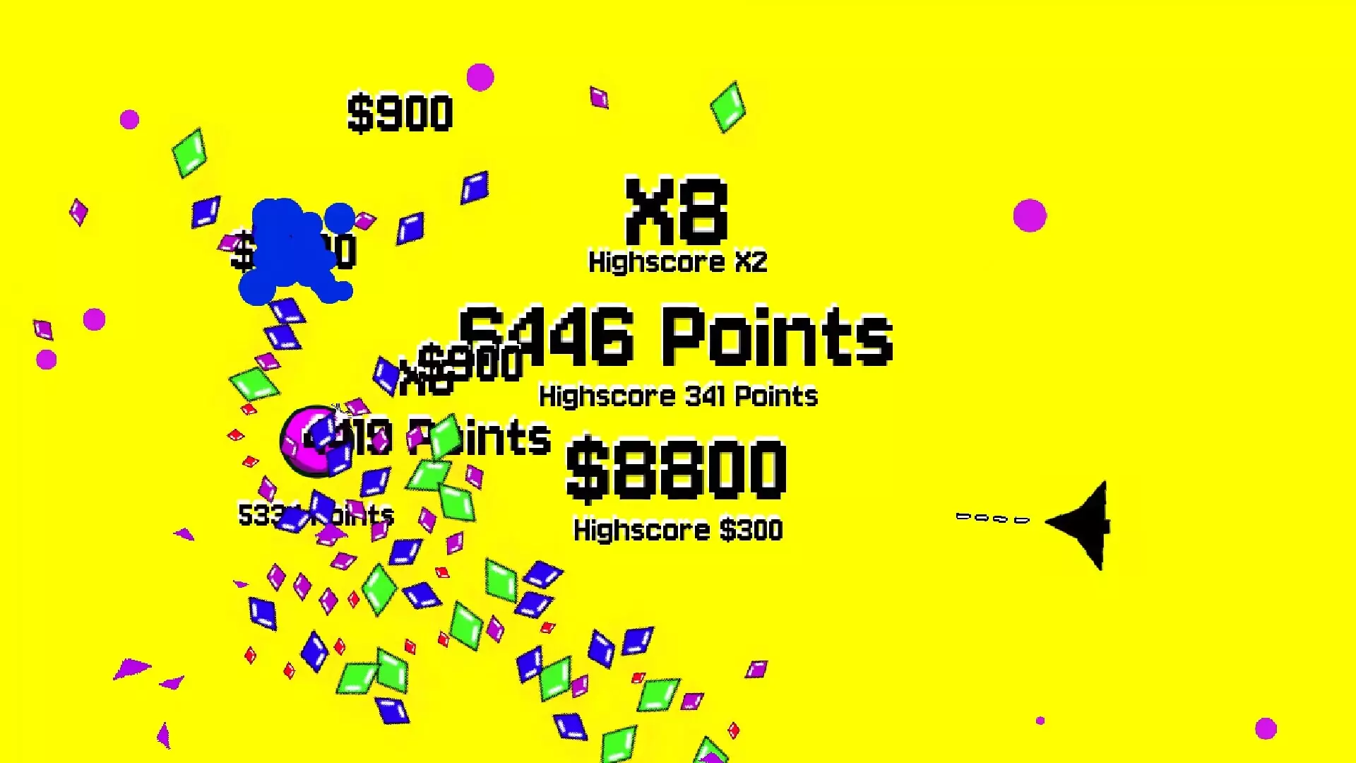 -Over Shooter-游戏截图-好玩游戏库