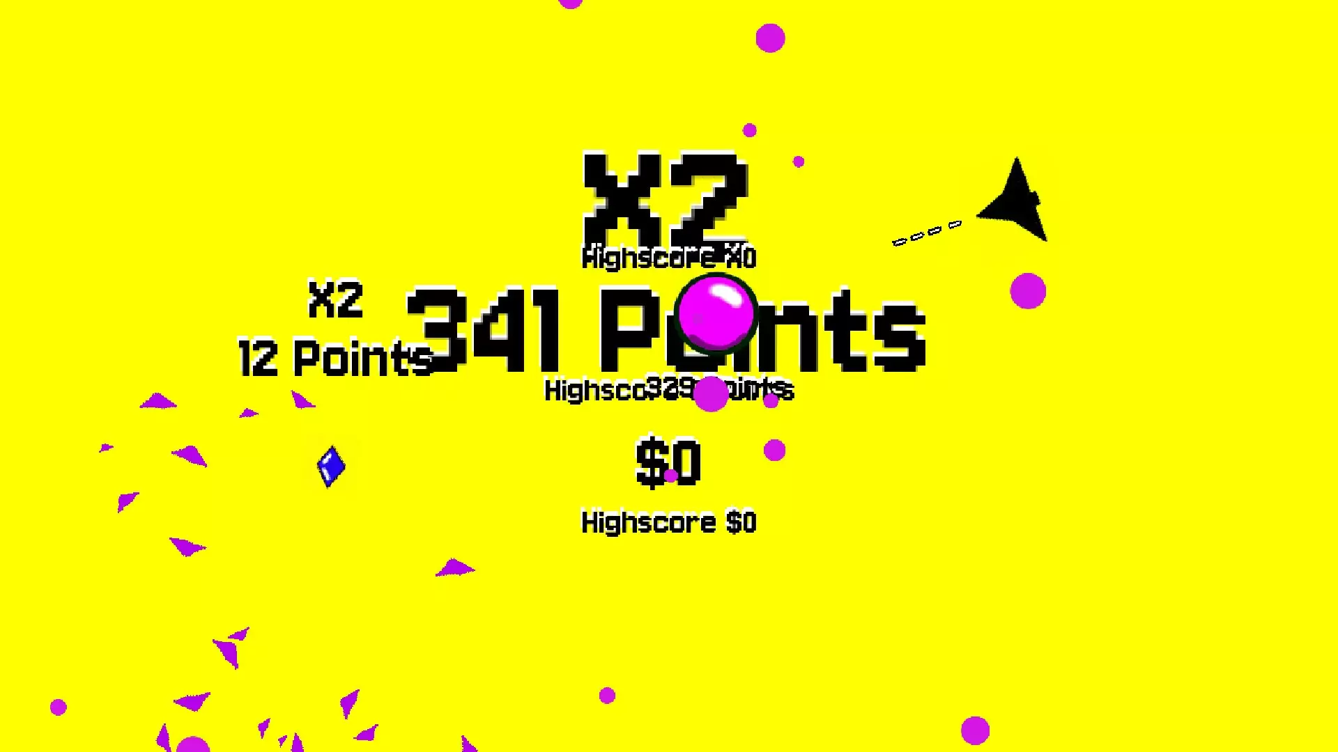 -Over Shooter-游戏截图-好玩游戏库