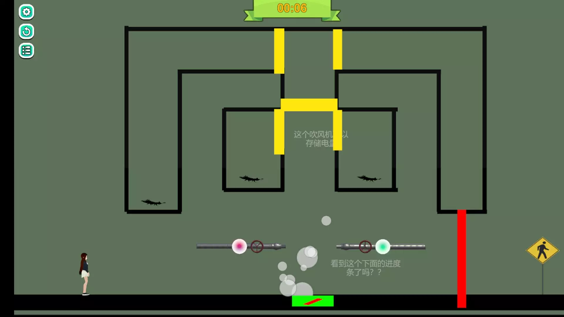 -闯关游戏-游戏截图-好玩游戏库