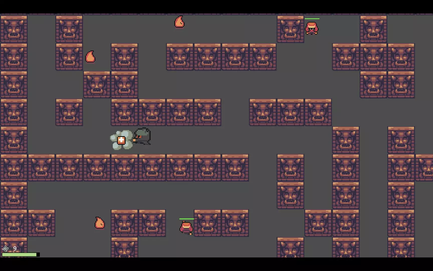 -Ninja: ShadowBlade-游戏截图-好玩游戏库