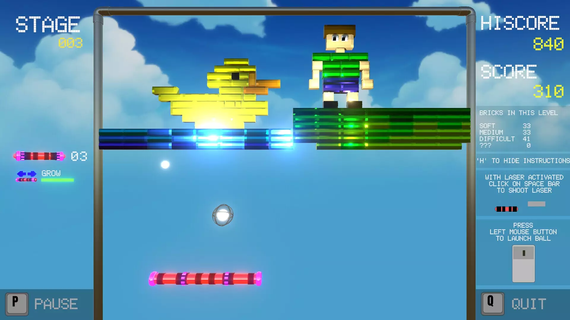 -Orbituous-游戏截图-好玩游戏库