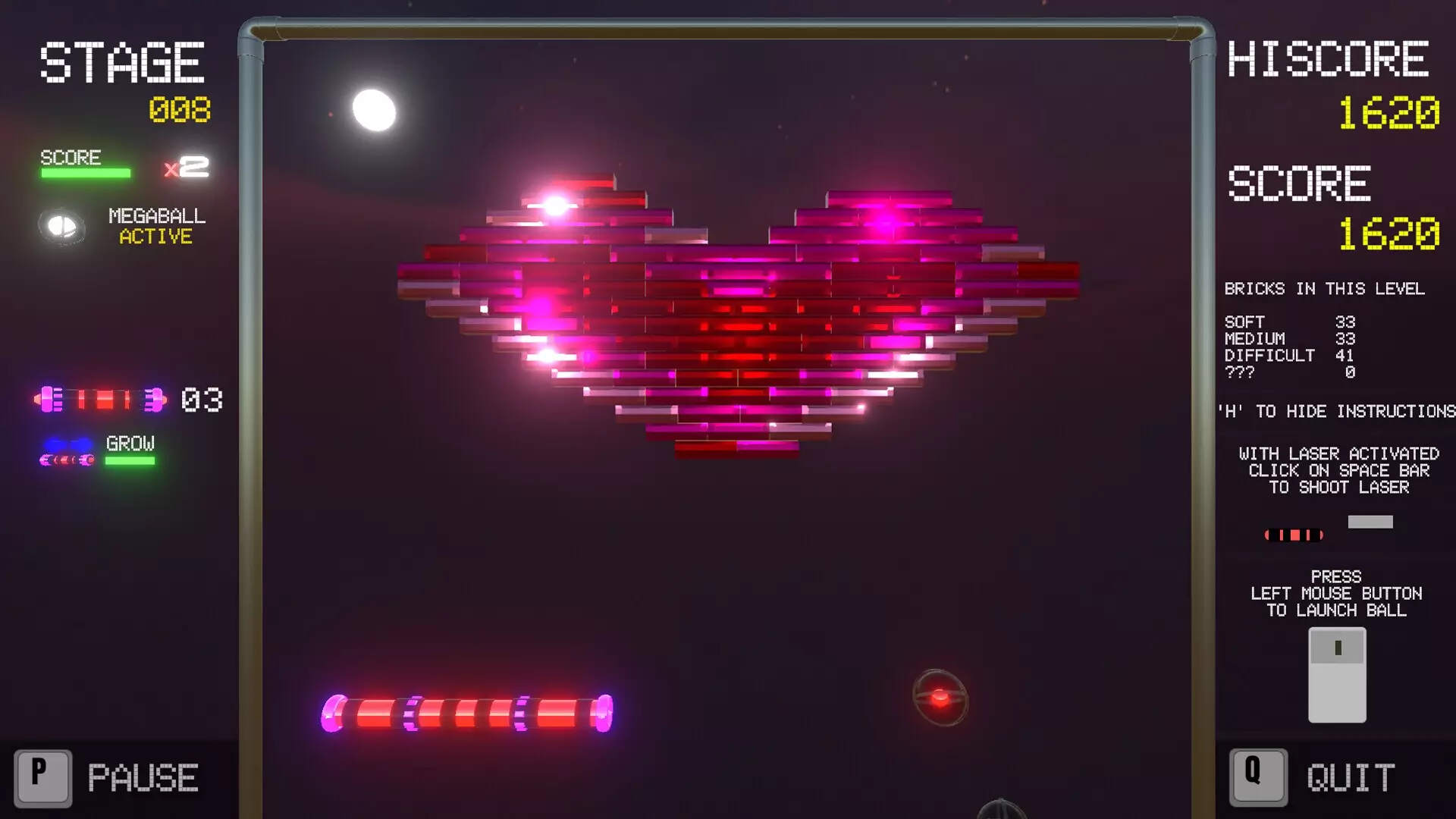 -Orbituous-游戏截图-好玩游戏库