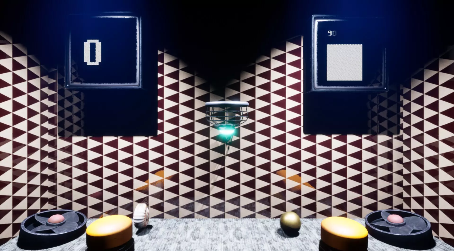 -DouDou Machine-游戏截图-好玩游戏库