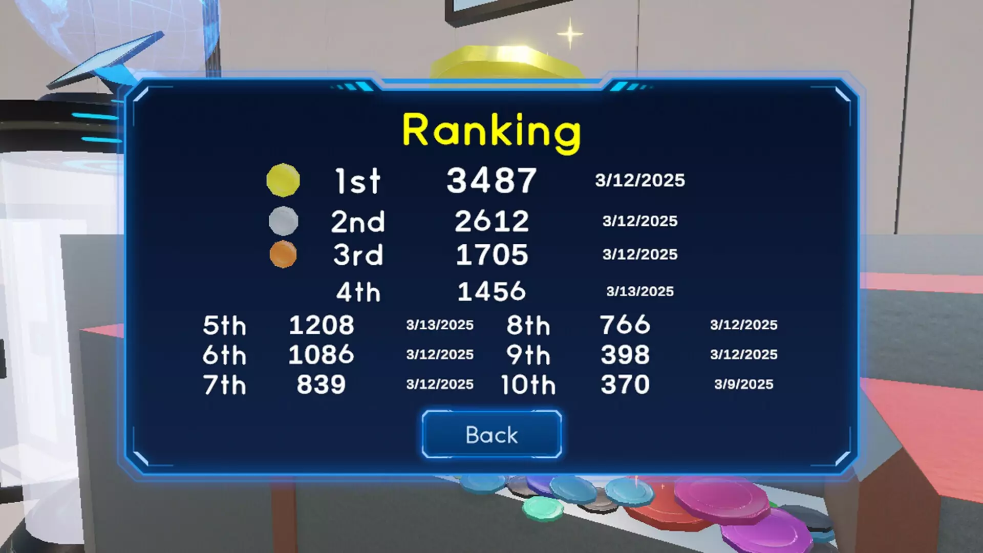 -Coin x Union-游戏截图-好玩游戏库