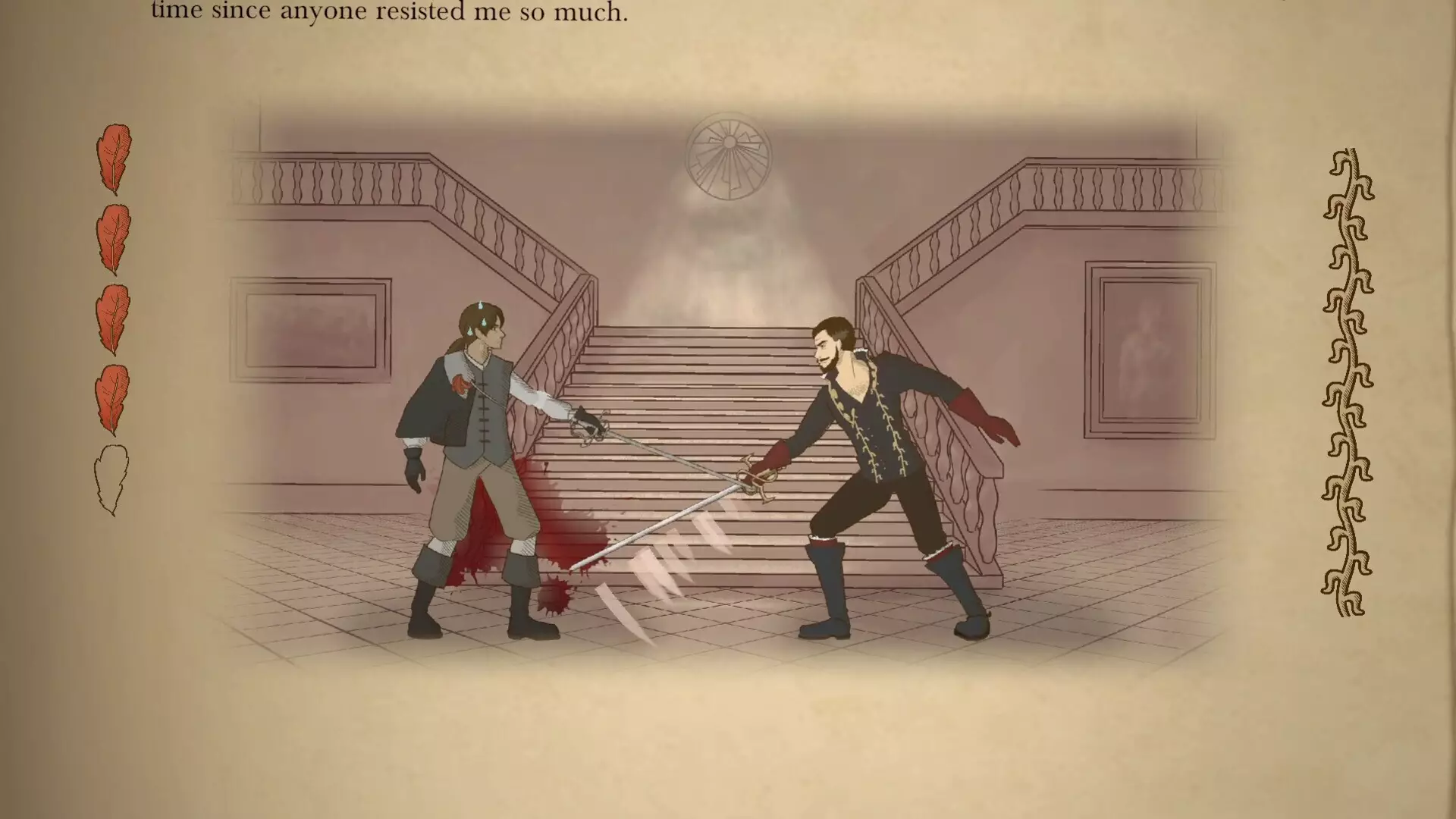 -Athos'Code-游戏截图-好玩游戏库