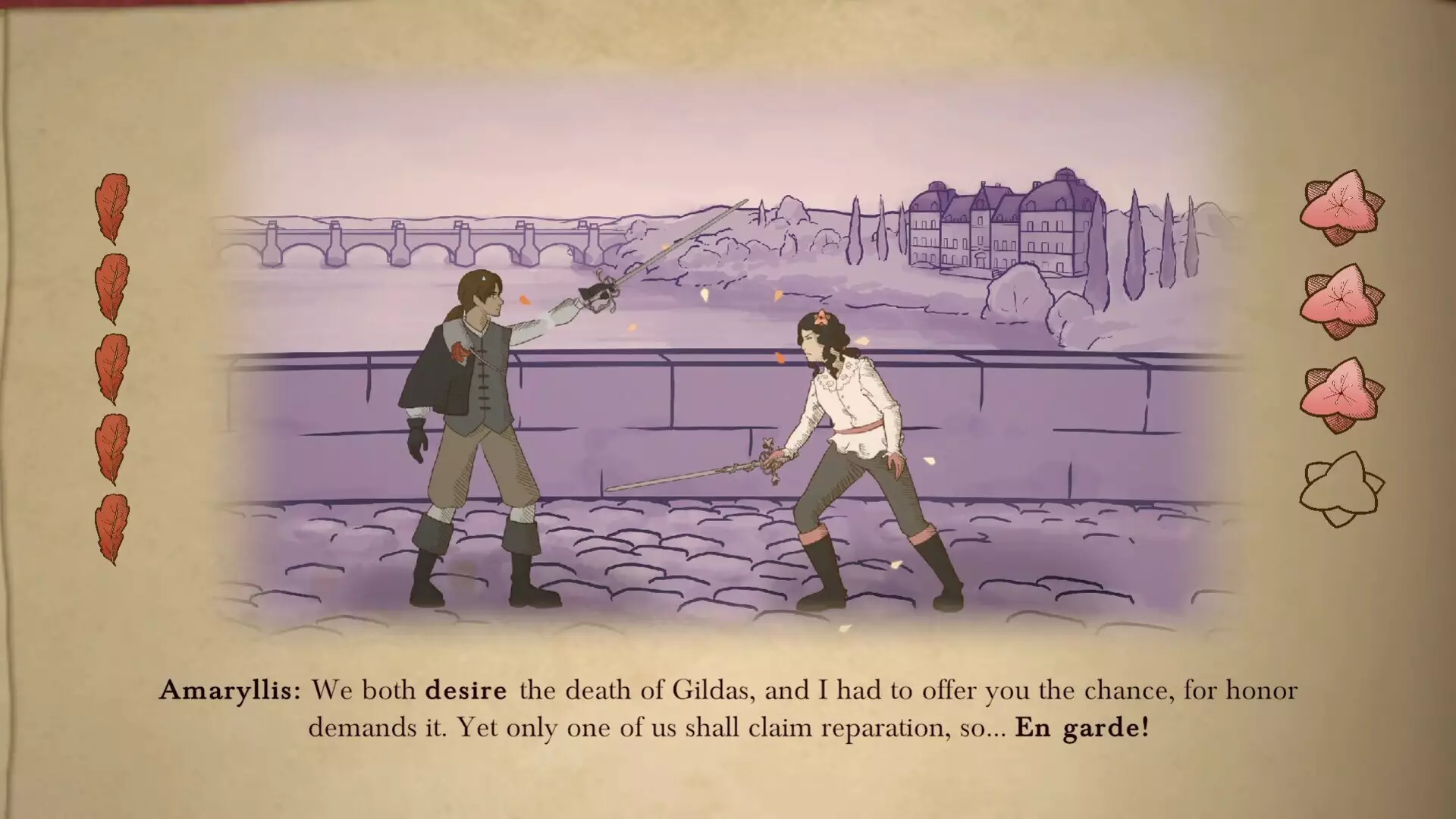 -Athos'Code-游戏截图-好玩游戏库