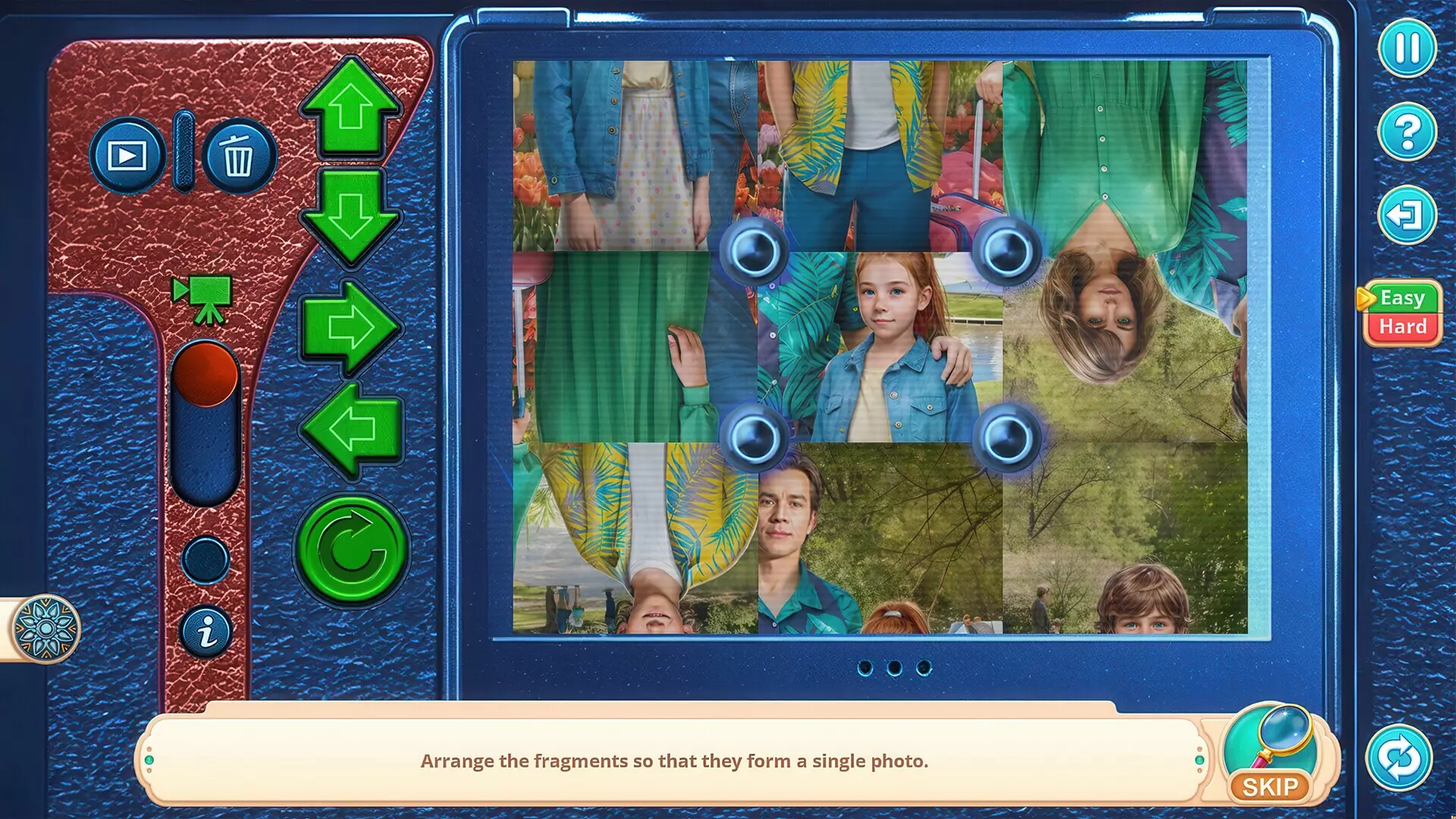 -Holiday in Europe: Netherlands Dreams Collector's Edition-游戏截图-好玩游戏库