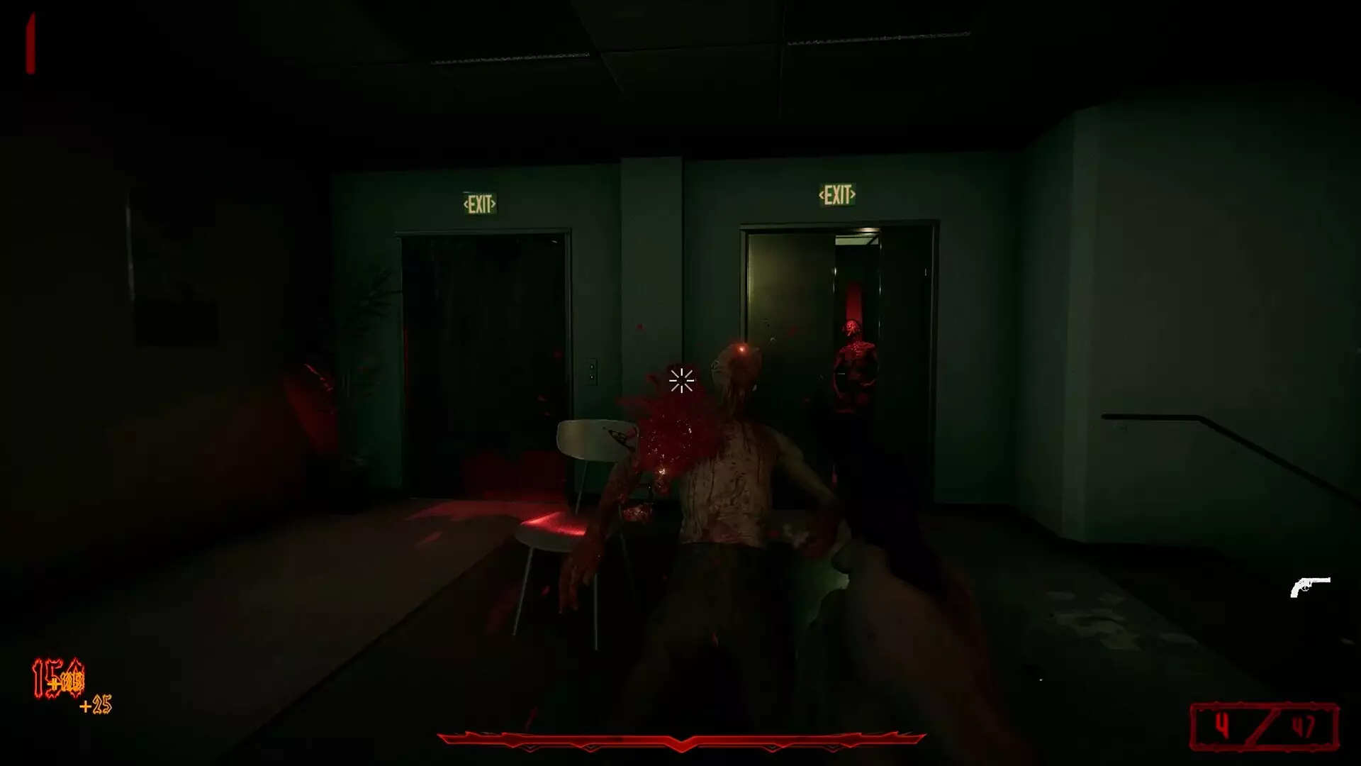 -Cursed Dawn-游戏截图-好玩游戏库