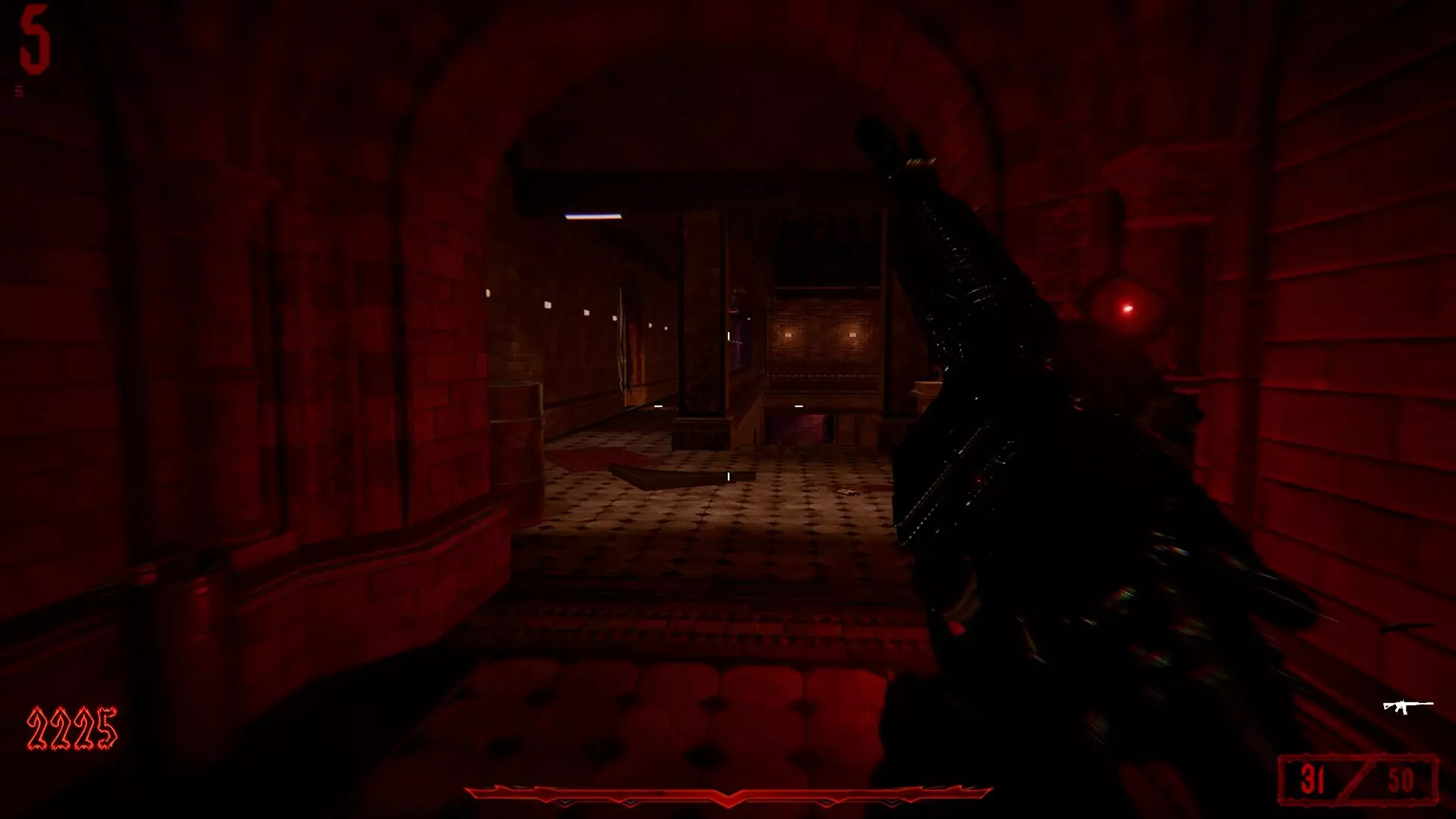 -Cursed Dawn-游戏截图-好玩游戏库