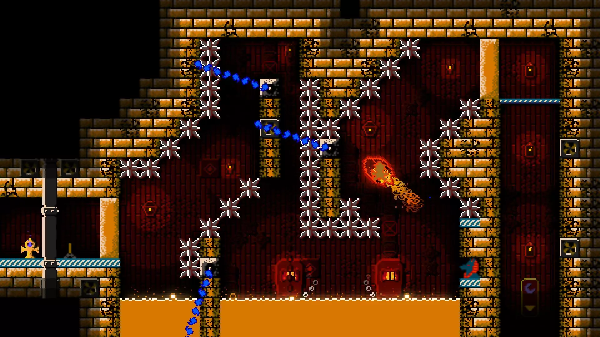 -Bones Beneath-游戏截图-好玩游戏库