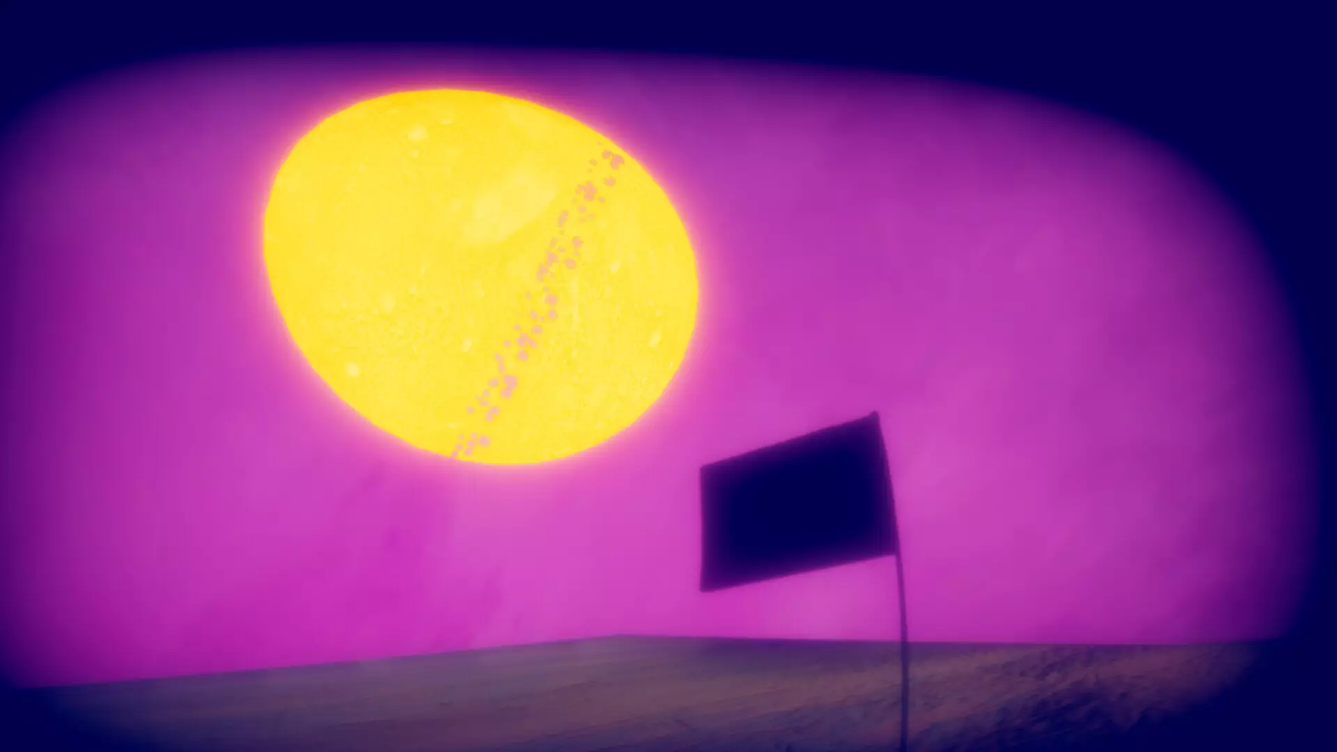 -Space Tourist-游戏截图-好玩游戏库