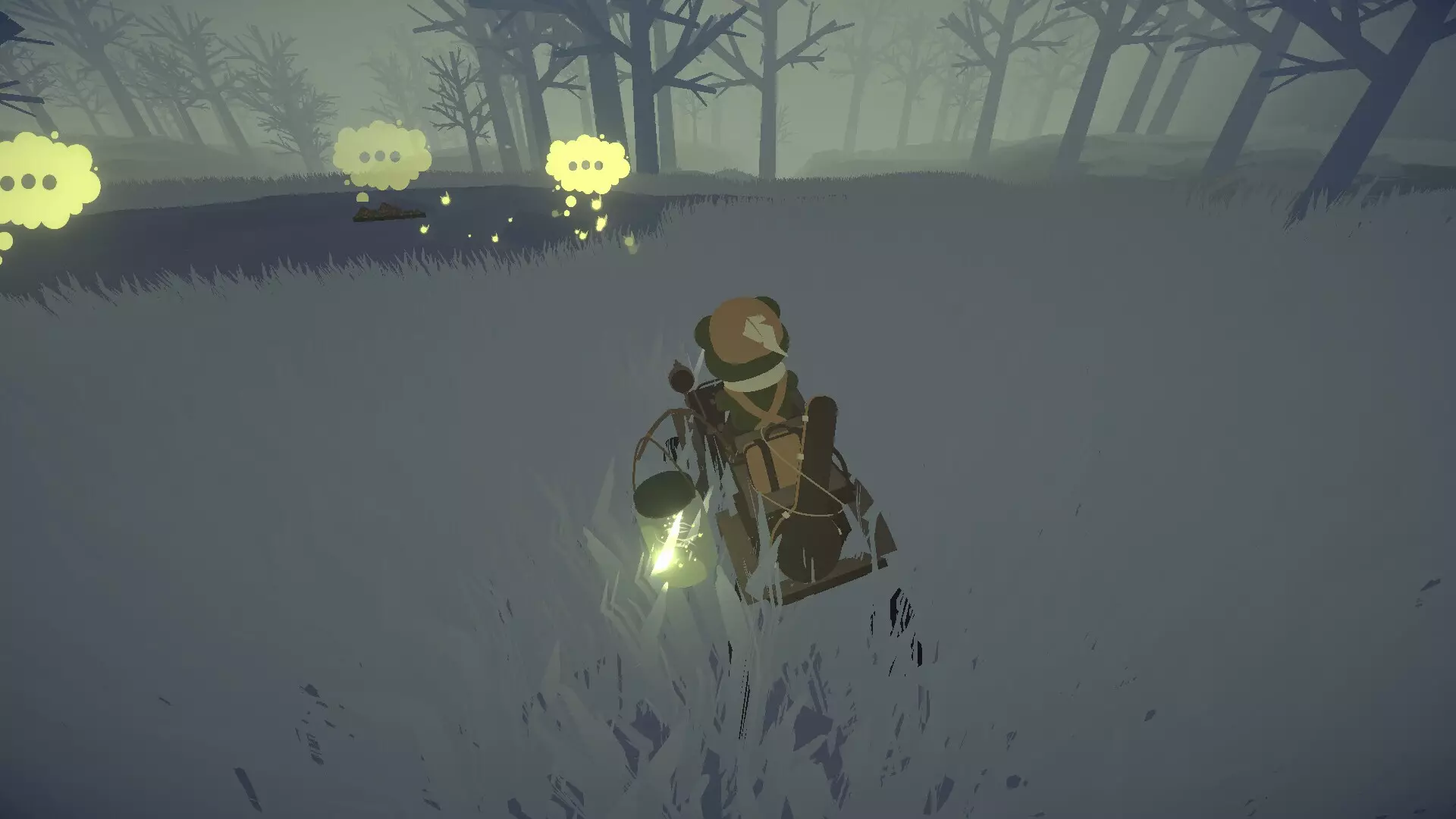 -Frog Bard-游戏截图-好玩游戏库