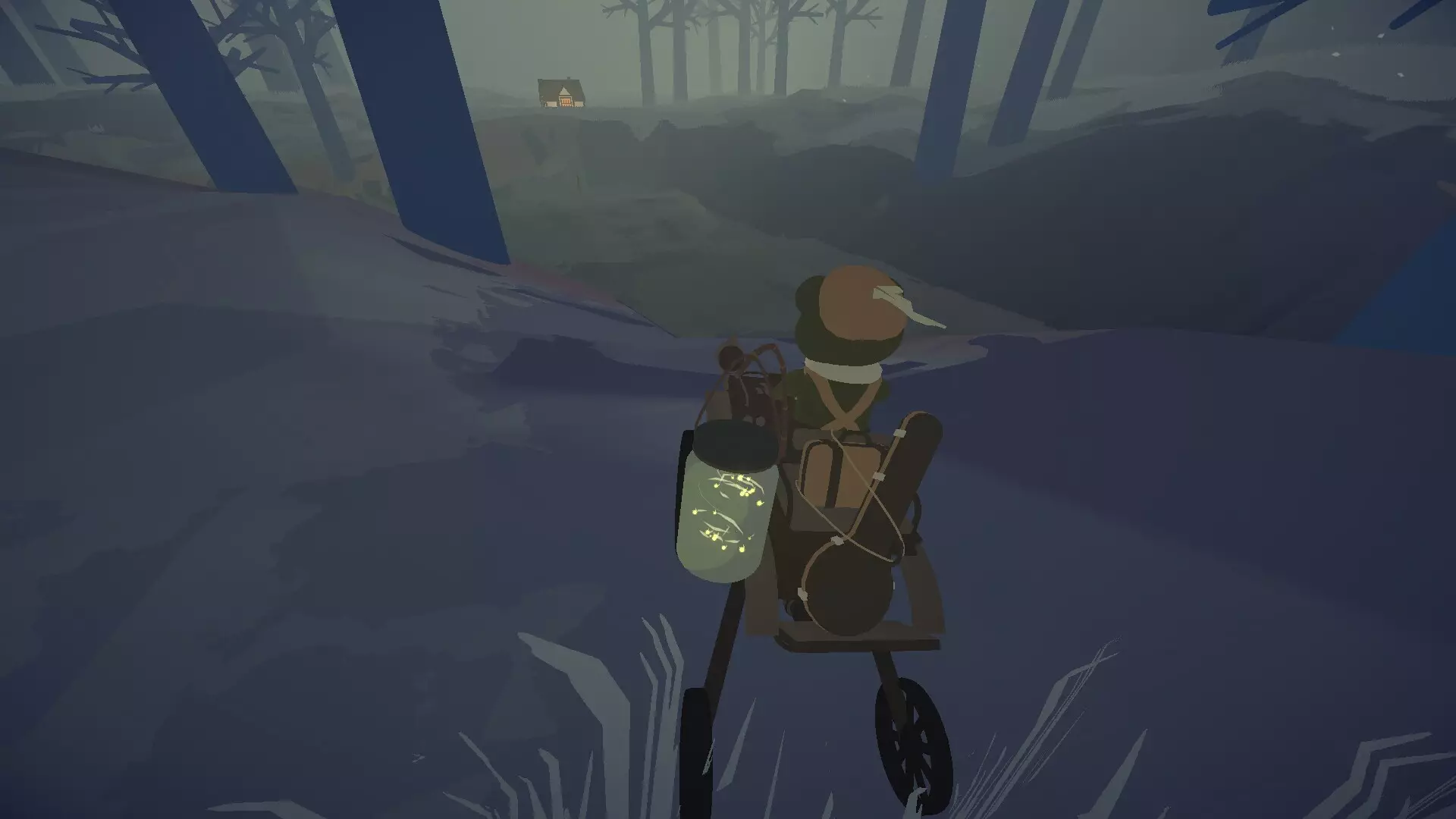 -Frog Bard-游戏截图-好玩游戏库