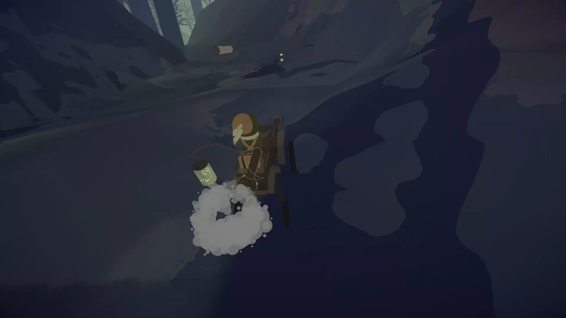 -Frog Bard-游戏截图-好玩游戏库