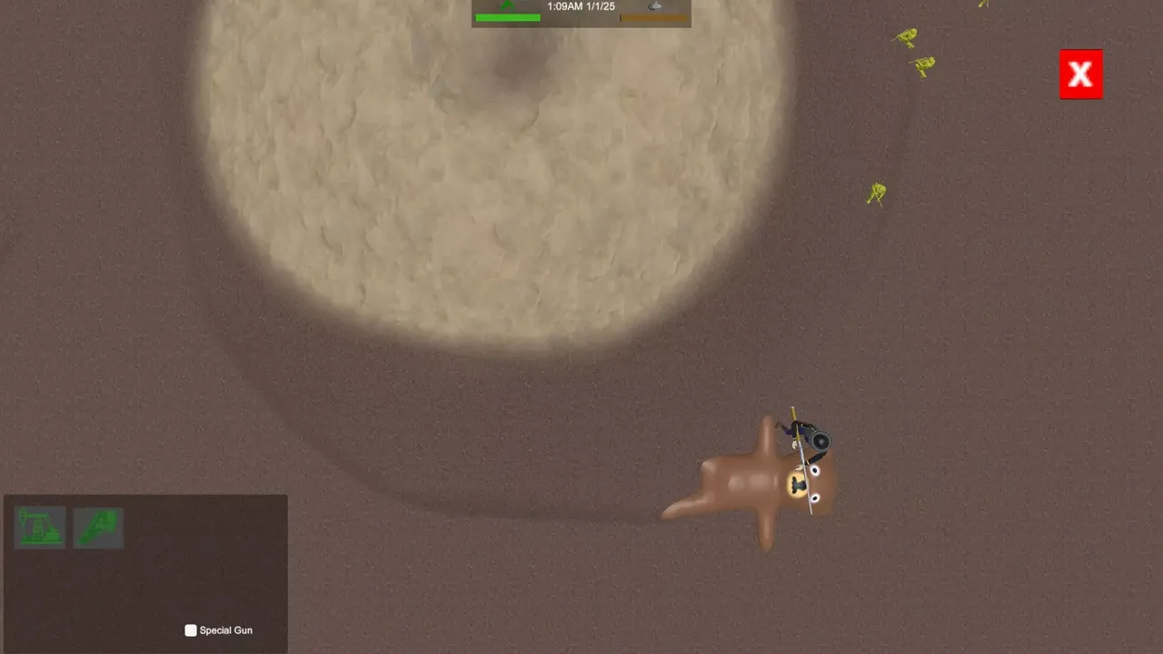 -Wardoll-游戏截图-好玩游戏库