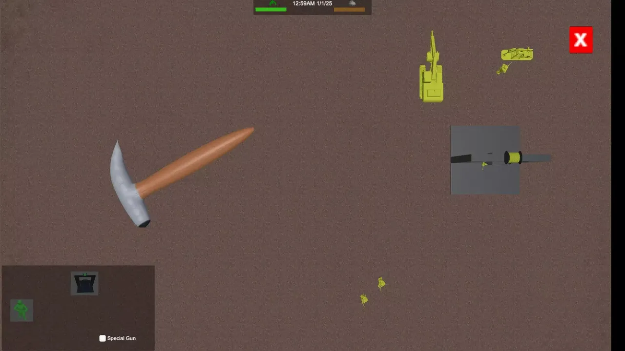 -Wardoll-游戏截图-好玩游戏库