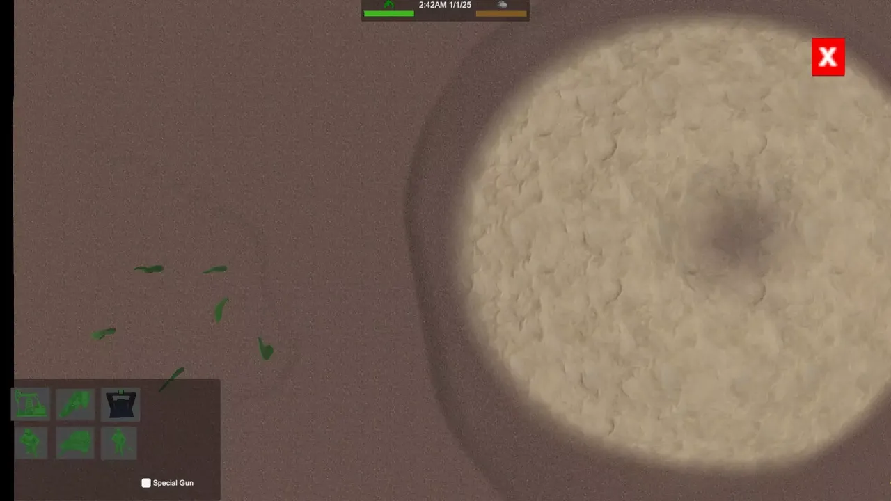 -Wardoll-游戏截图-好玩游戏库