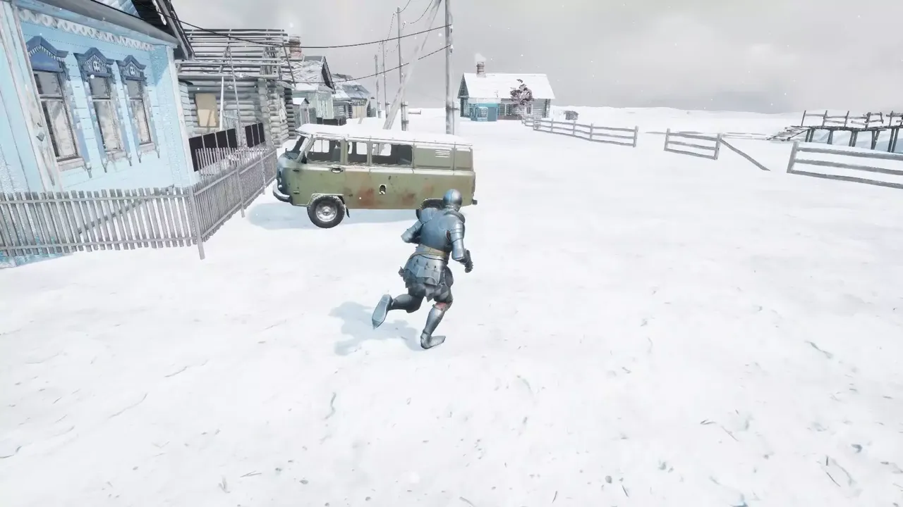 -Jump To Space-游戏截图-好玩游戏库