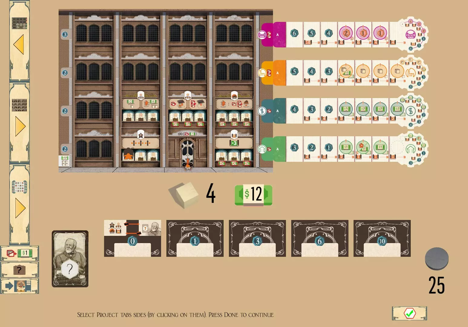 -Carnegie-游戏截图-好玩游戏库