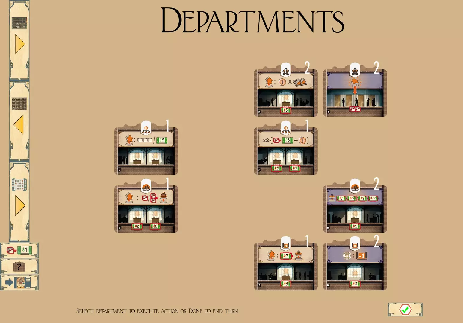 -Carnegie-游戏截图-好玩游戏库