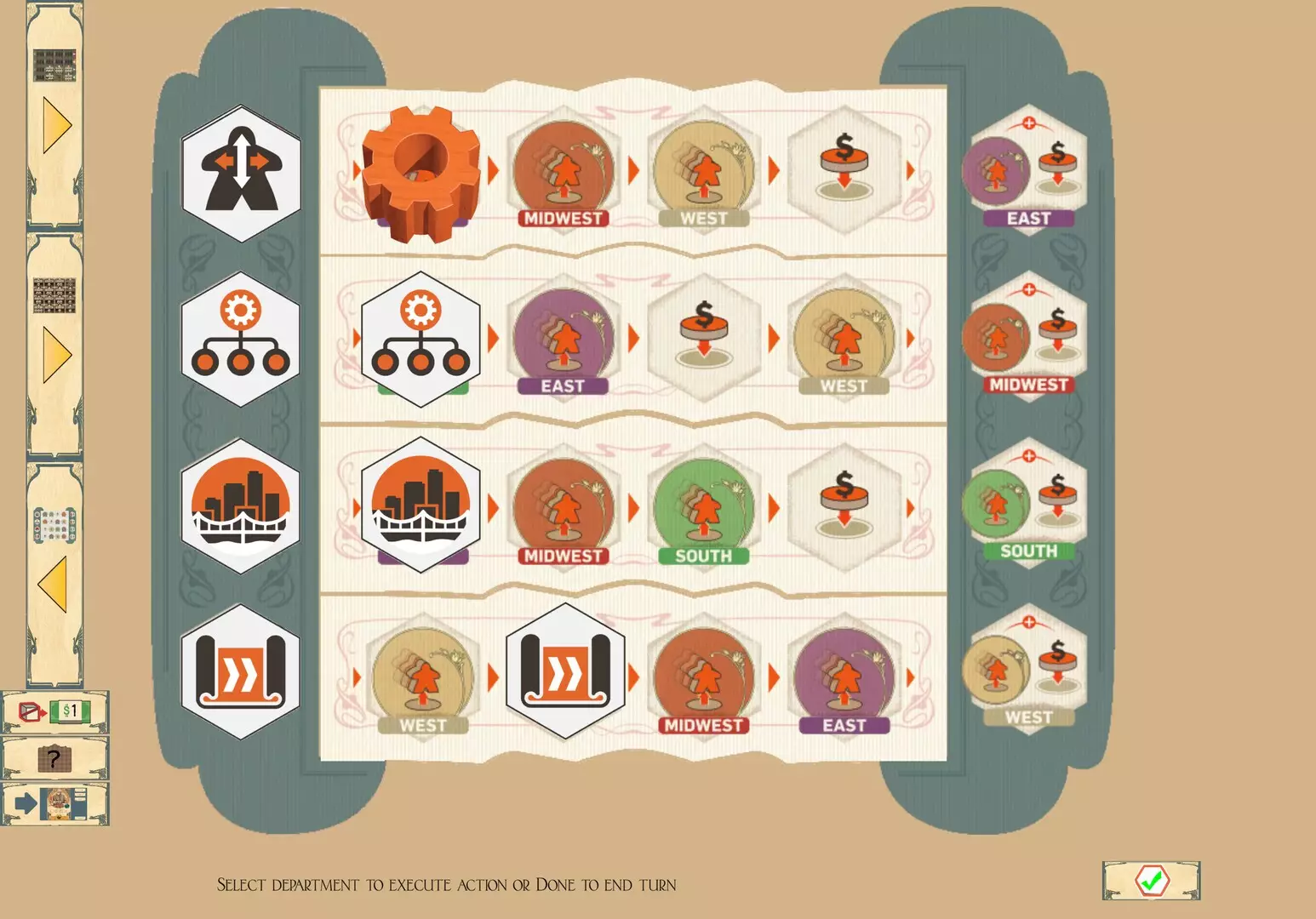 -Carnegie-游戏截图-好玩游戏库