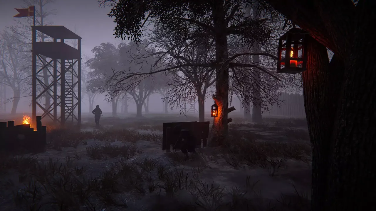 -Dr. Plague-游戏截图-好玩游戏库