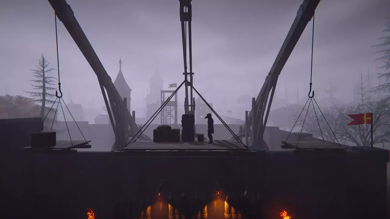 -Dr. Plague-游戏截图-好玩游戏库