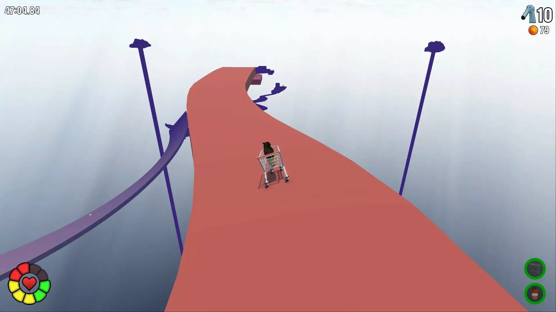 -Cat & Capy-游戏截图-好玩游戏库