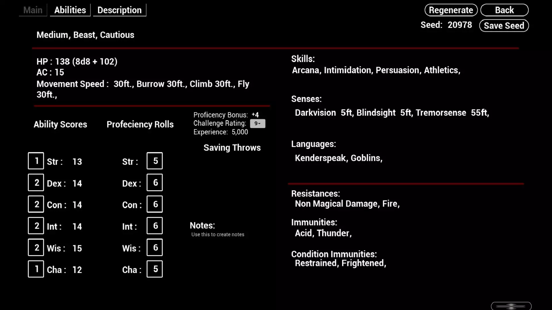 -Creatures and Creations-游戏截图-好玩游戏库