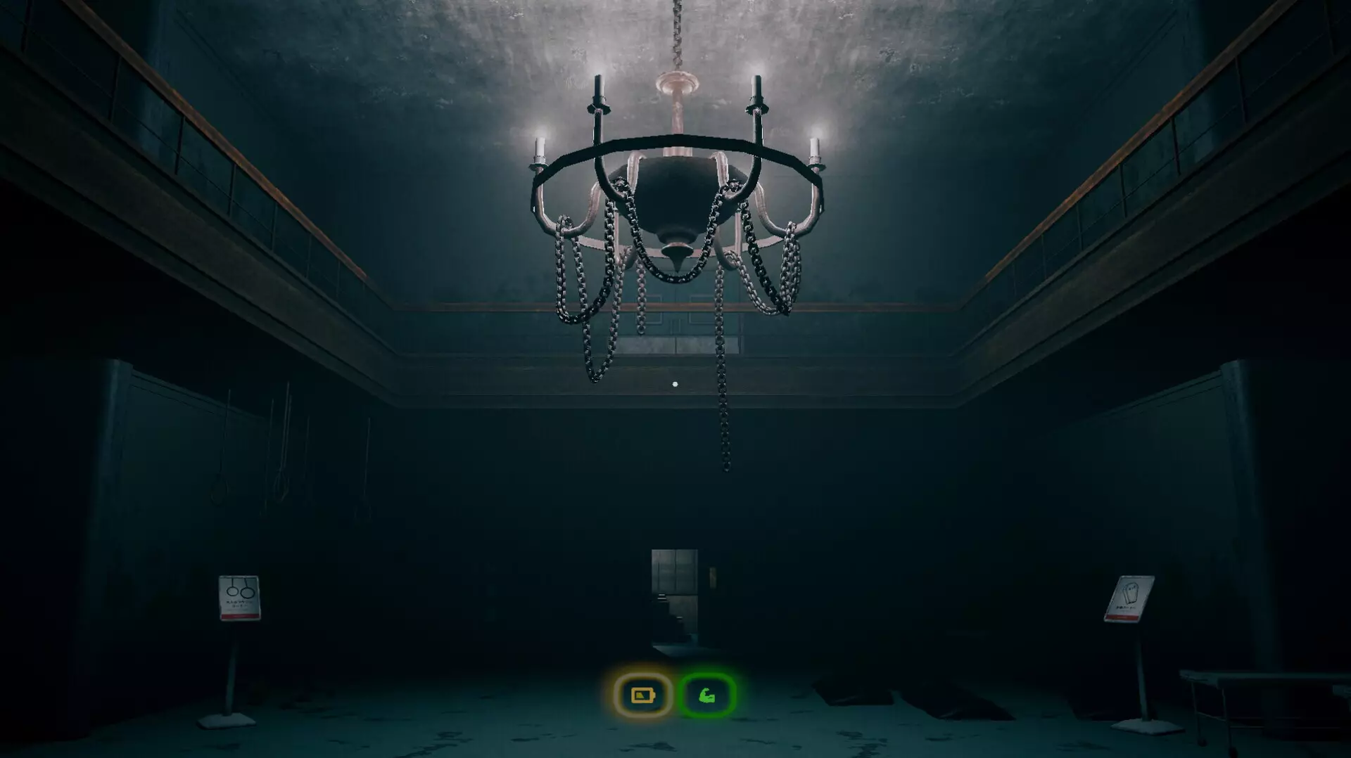 -燈吉診療所 Hiyoshi Clinic-游戏截图-好玩游戏库