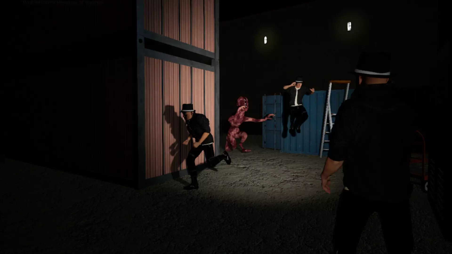 -Hauntrick-游戏截图-好玩游戏库