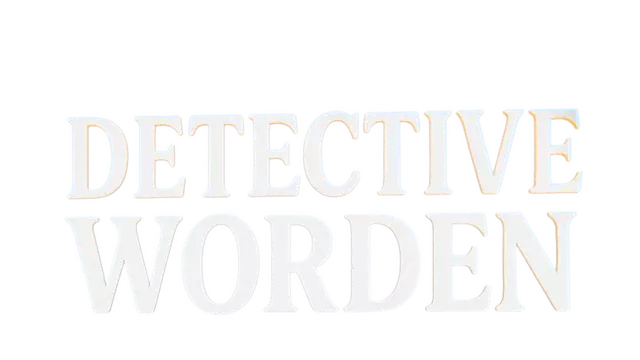 字谜探案 | Detective Worden