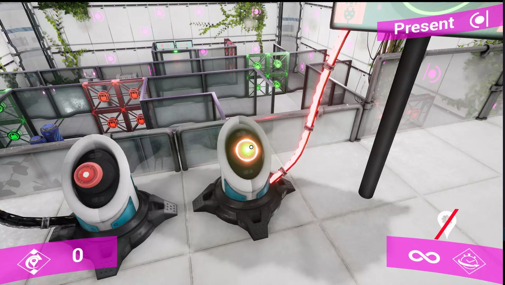 -Denbora-游戏截图-好玩游戏库