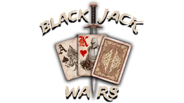 暗黑二十一点 | Blackjack Wars