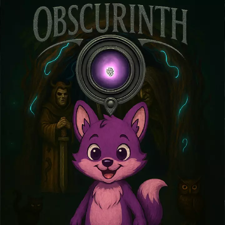 迷城奥布斯林斯