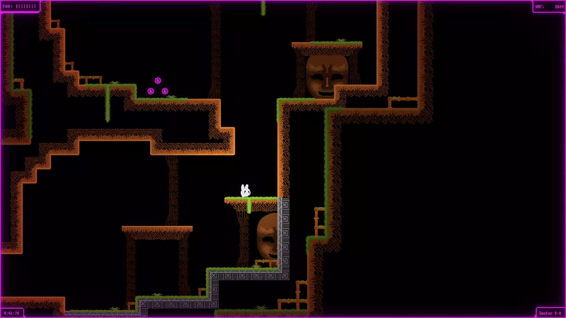 -RABIT-游戏截图-好玩游戏库