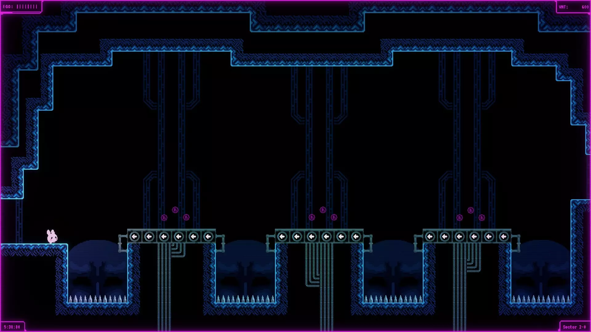 -RABIT-游戏截图-好玩游戏库