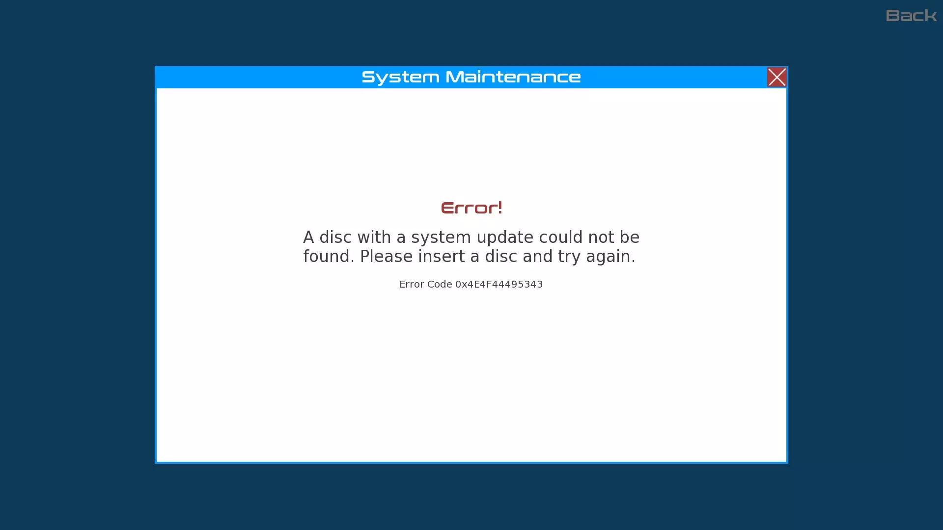 -Artificial Nexus-游戏截图-好玩游戏库