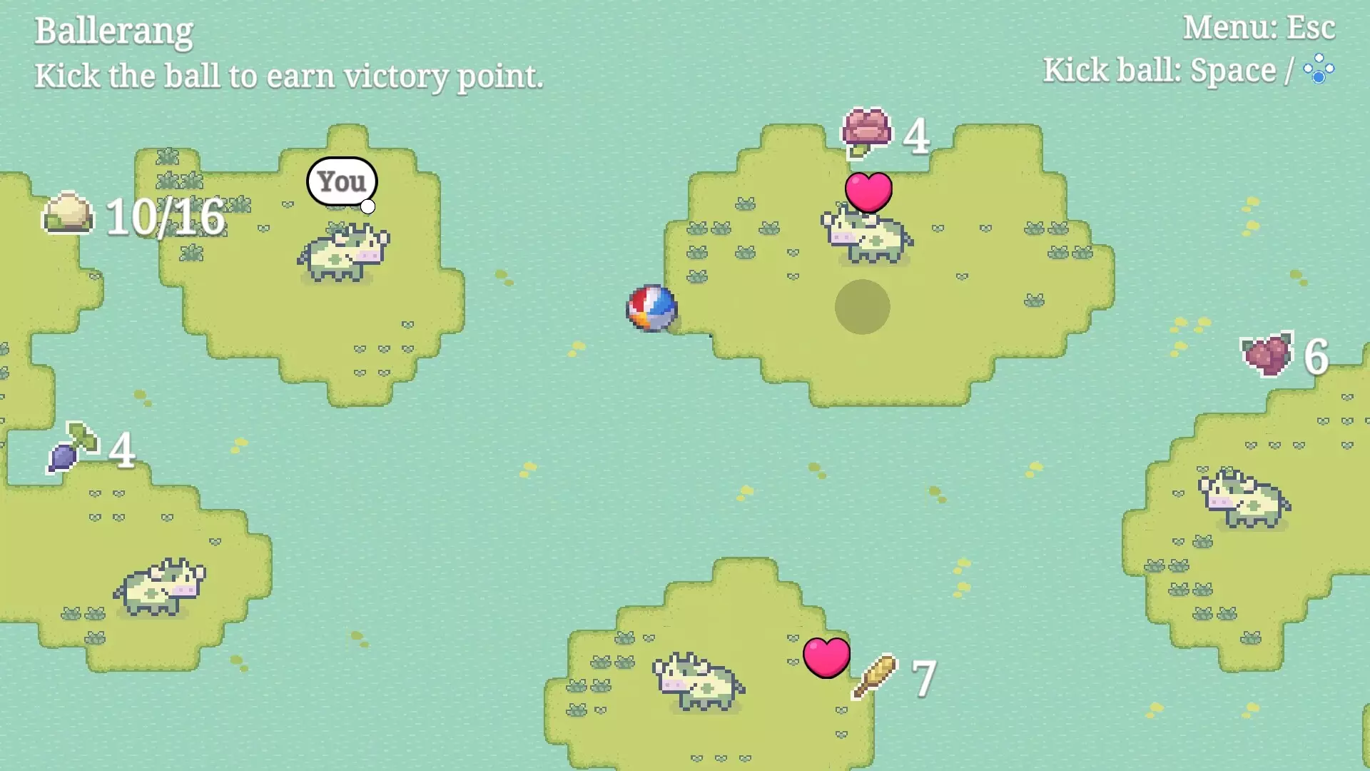 -Storm Cleaner-游戏截图-好玩游戏库