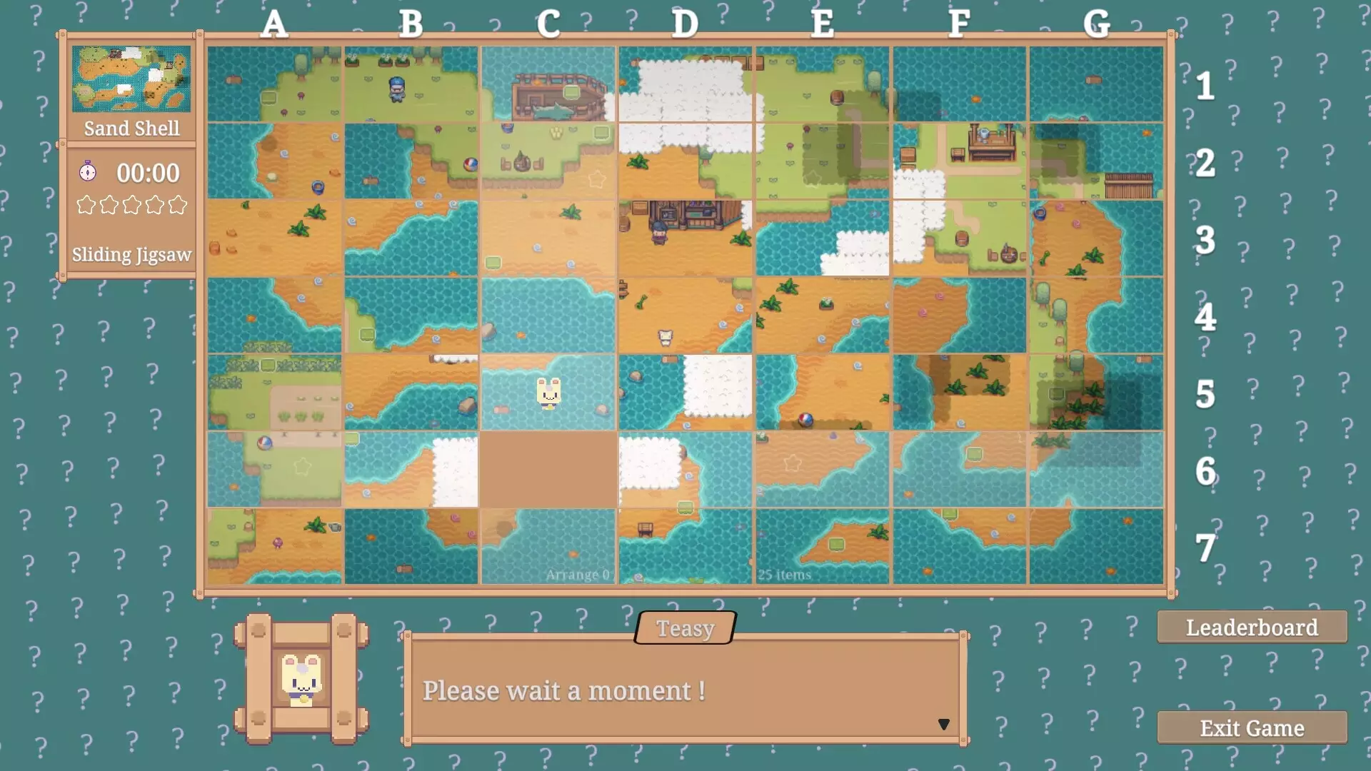 -Storm Cleaner-游戏截图-好玩游戏库