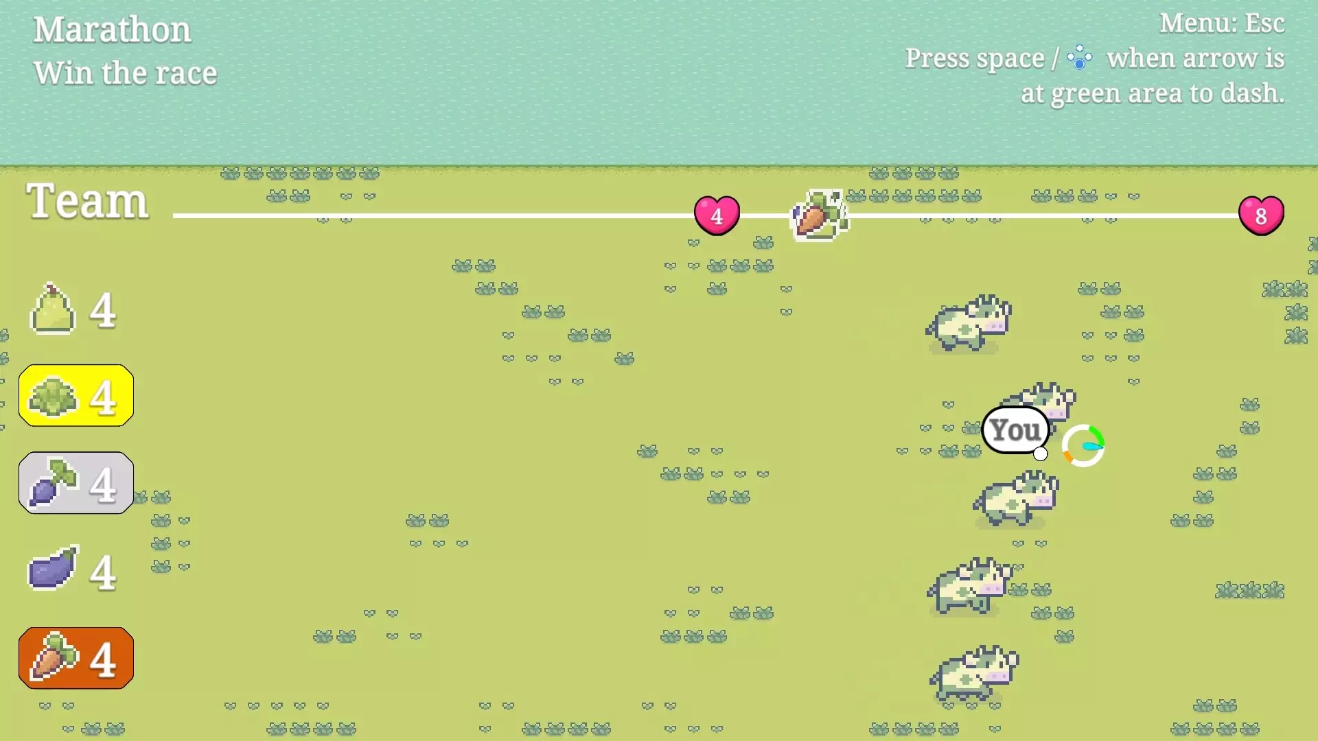 -Storm Cleaner-游戏截图-好玩游戏库