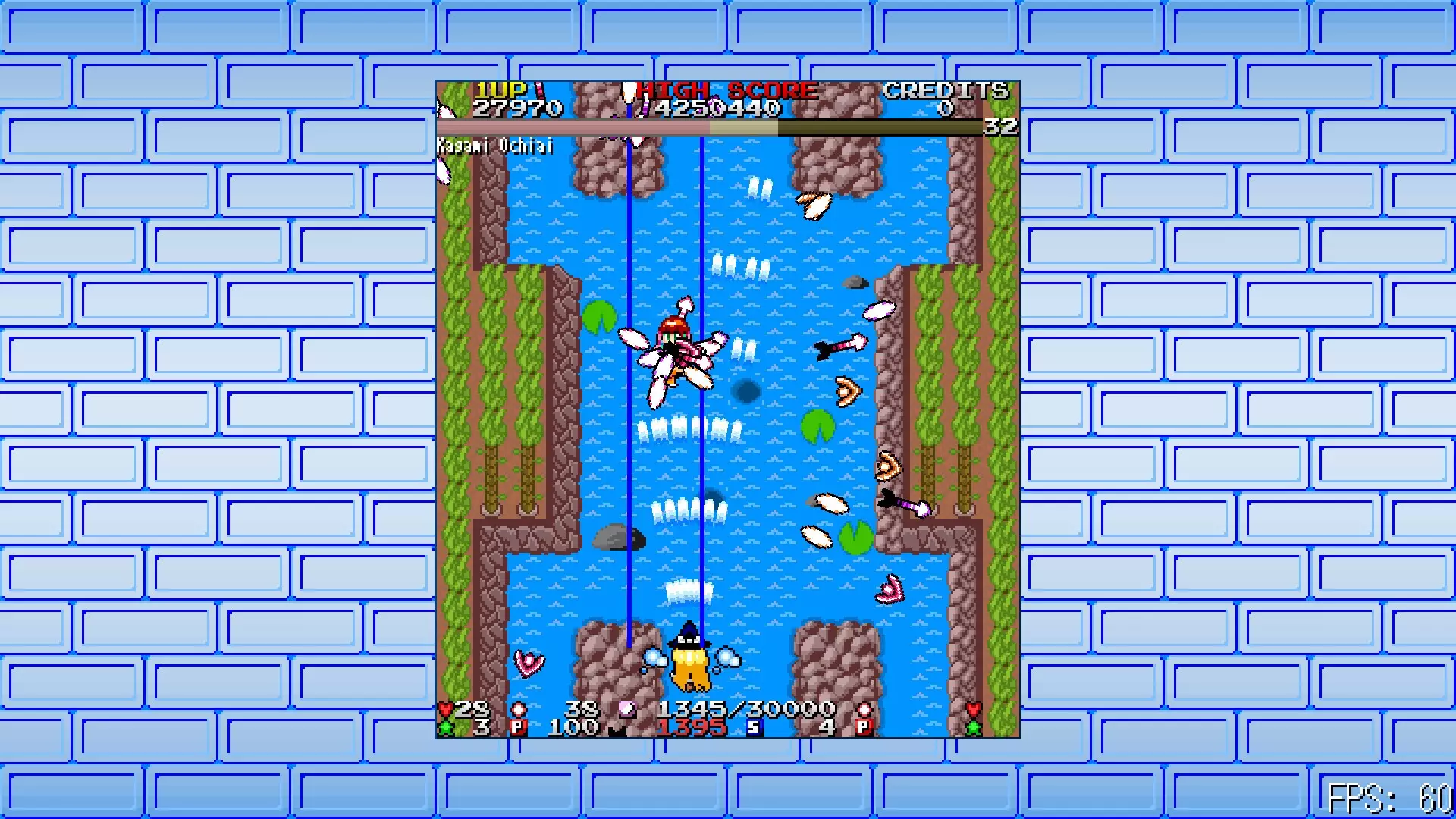 -Touhou Chouhatsuyou ~ Burgeoning Tresses of Longevity-游戏截图-好玩游戏库