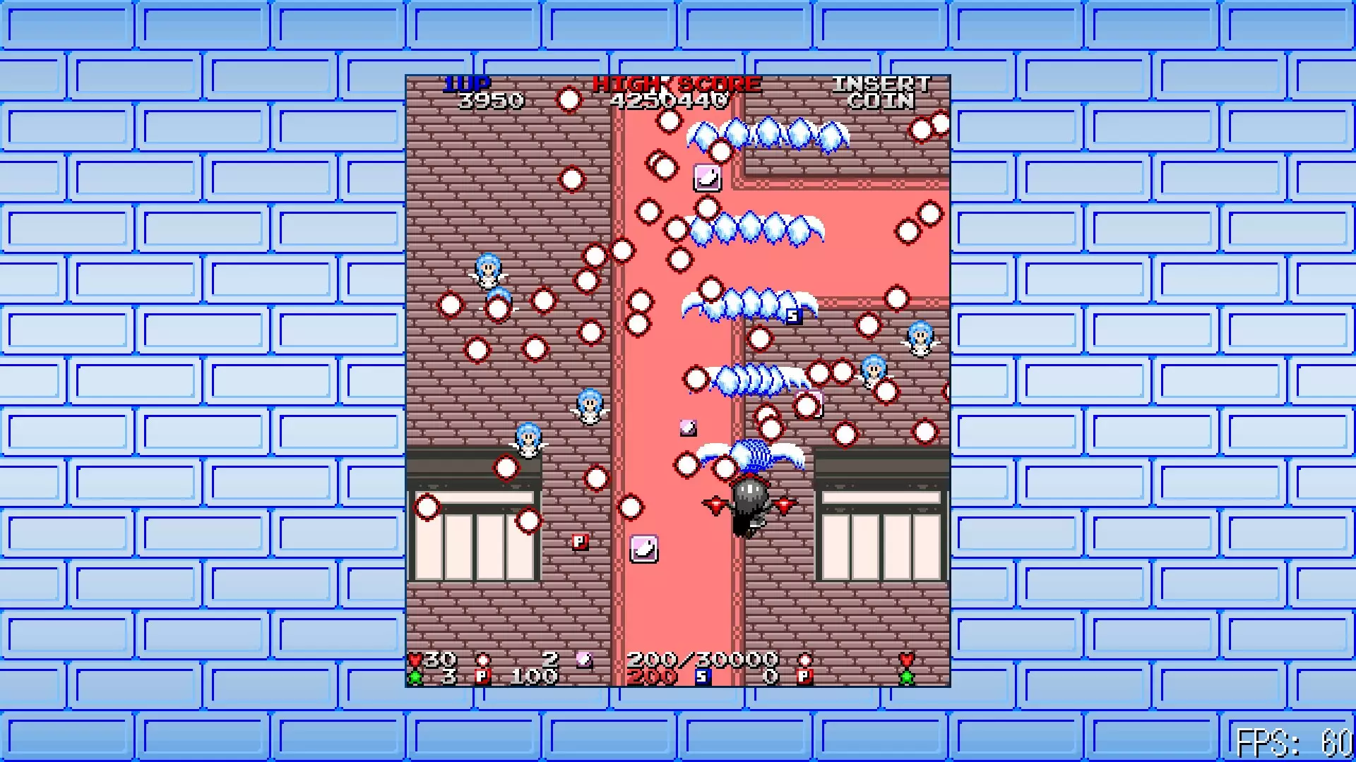 -Touhou Chouhatsuyou ~ Burgeoning Tresses of Longevity-游戏截图-好玩游戏库