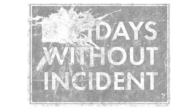 平安日志：湮灭工厂 | Days Without Incident