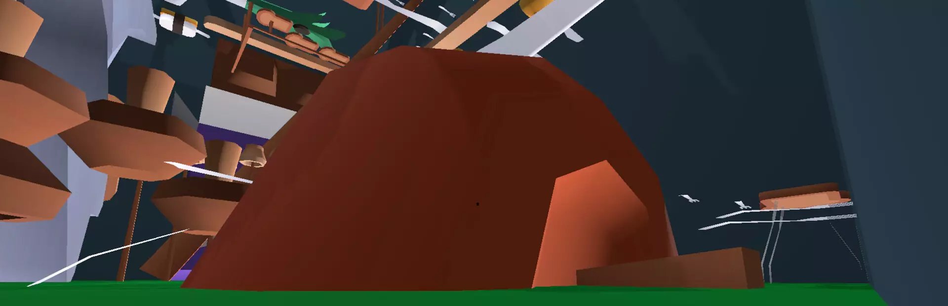 W.I.M.S.：绝境寻舰